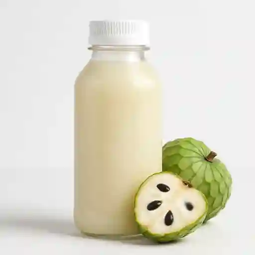 Jugo de Chirimoya 12 Oz