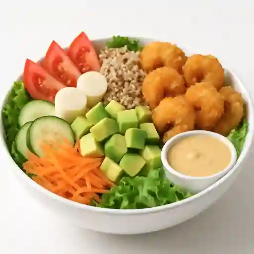 Ensalada Tradiciones