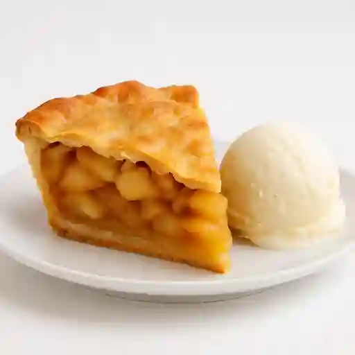Apple Pie