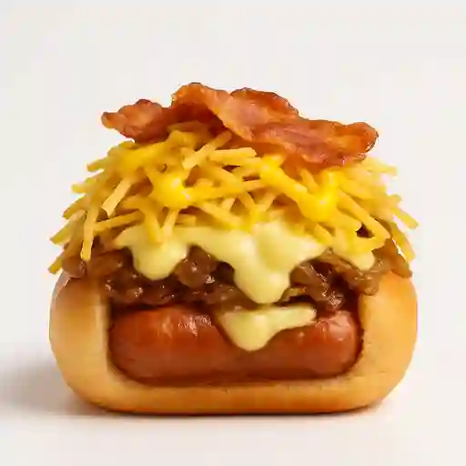 Perro Caliente Especial