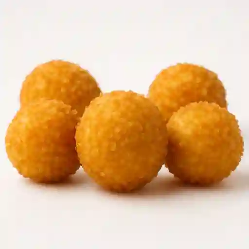 Crab Balls