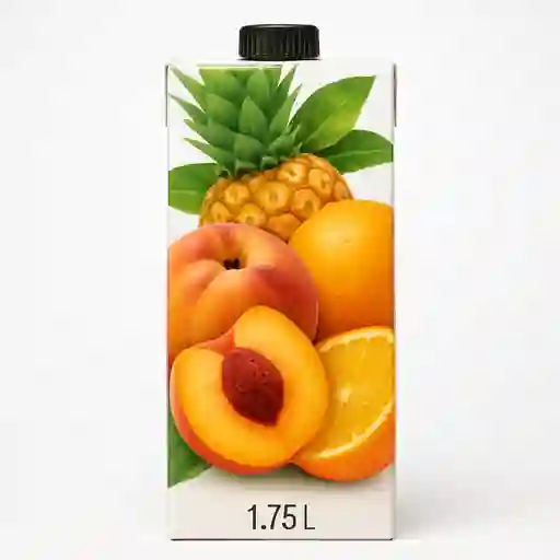 Jugo Del Valle 1.75Ml