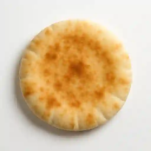 Pan Pita (Unidad)
