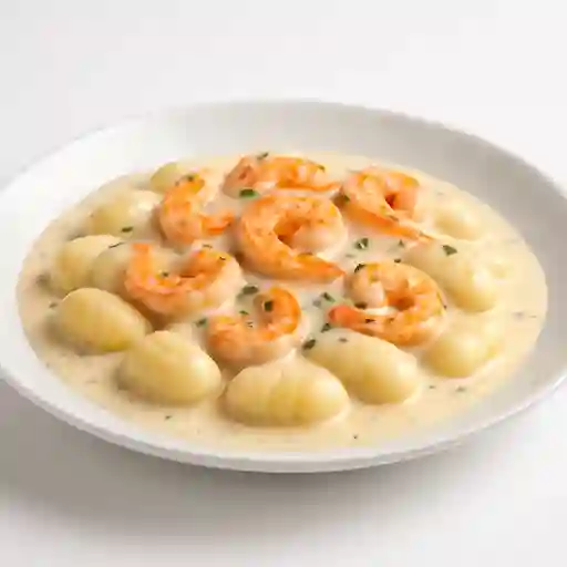 Gnocchi Di Patate