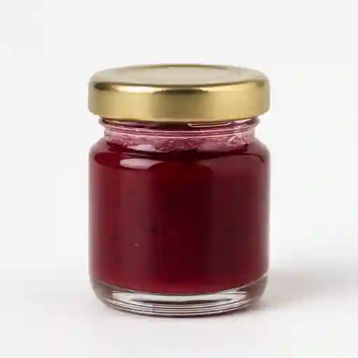 Salsa De Berries (30 Ml)