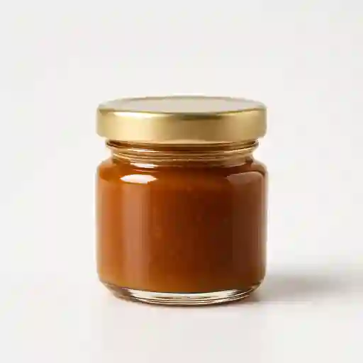 Salsa De Caramelo Salado (30 Ml)