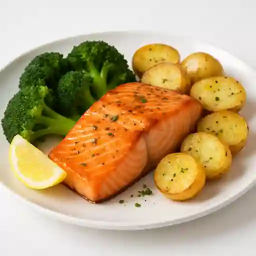 Salmón