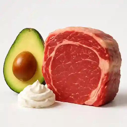 Avocado Meat
