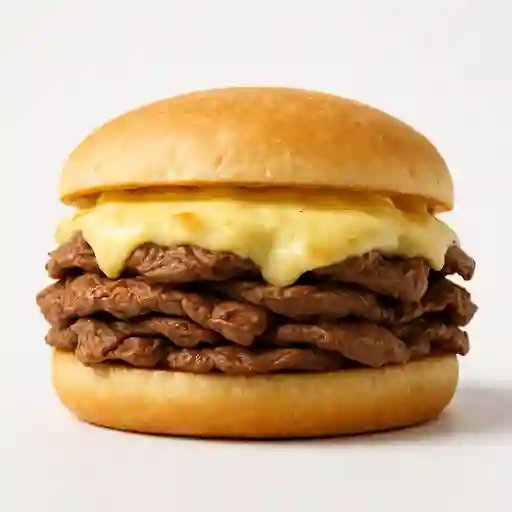 Churrasco Barros Luco XL