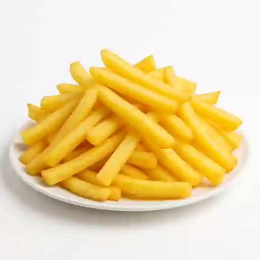 Porción Papas Fritas 250 gr