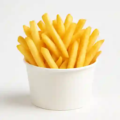 Porción Papas Fritas 350 gr