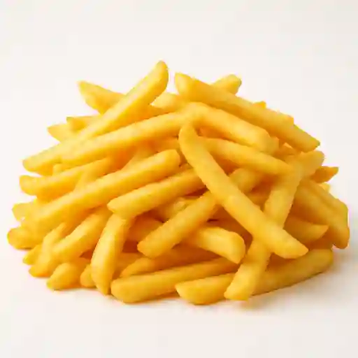 Porción Papas Fritas 500 gr