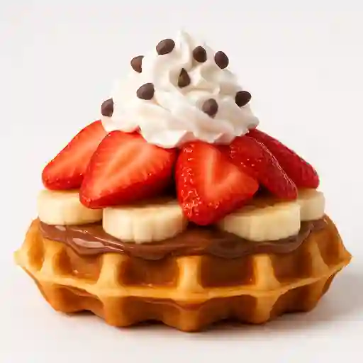 Waffle Placer Culpable