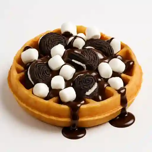 Waffle Oreo