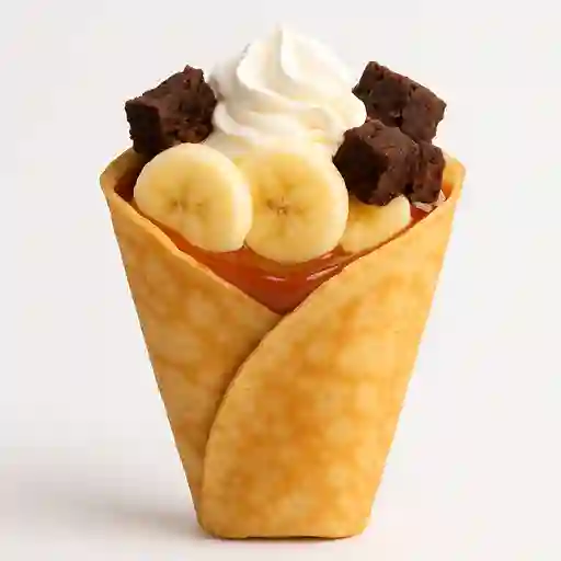 Banana Crep