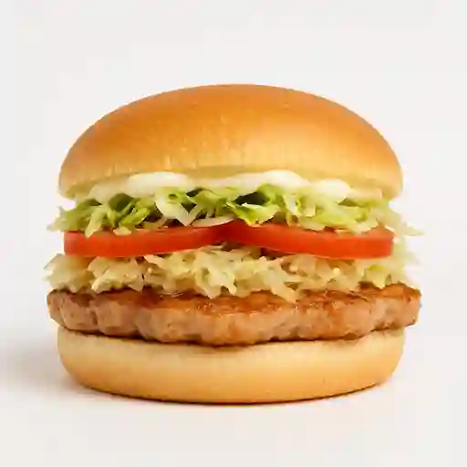 Lomito Completo Normal 