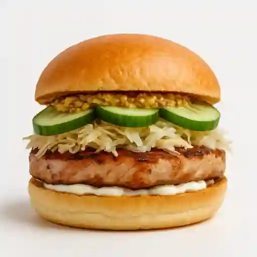 Lomito Alemán Grande 