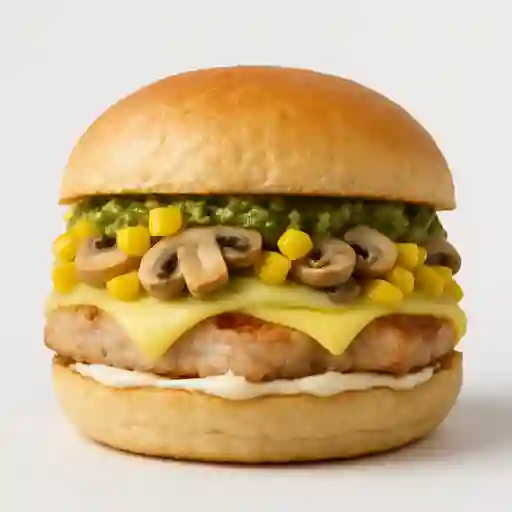 Lomito Super Diplomático Normal 