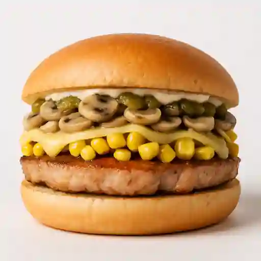 Lomito Super Diplomático Grande 