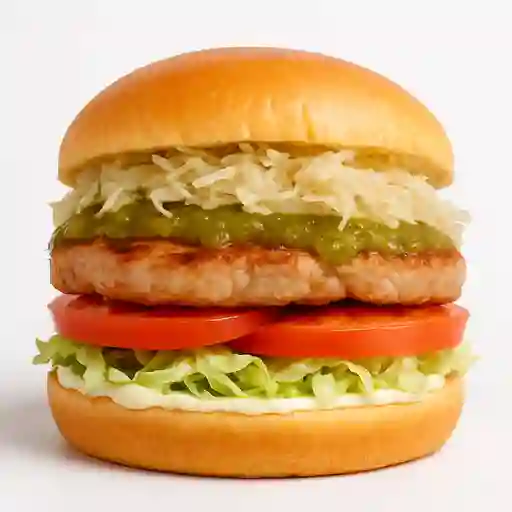 Lomito Dinámico Normal 