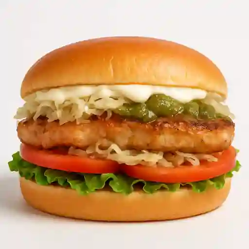 Lomito Dinámico Grande 