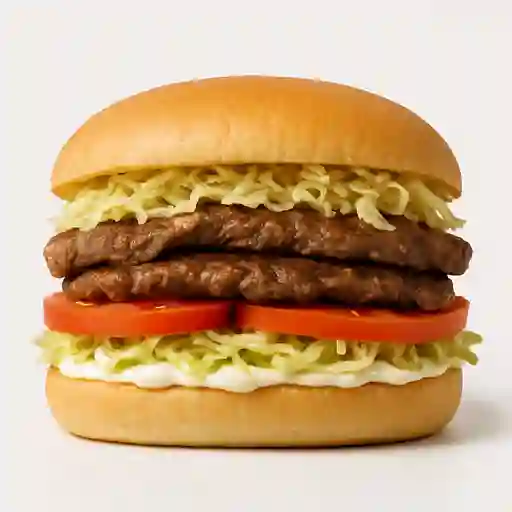 Churrasco Completo Grande 