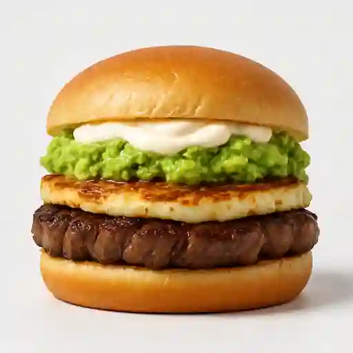 Churrasco Luco Palta Grande 