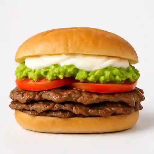 Churrasco Italiano Grande