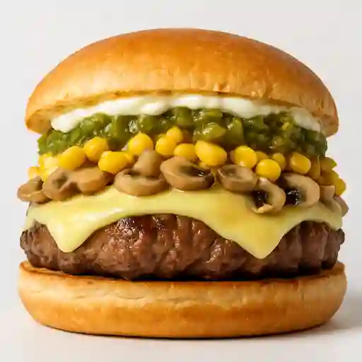 Churrasco Super Diplomático Grande 