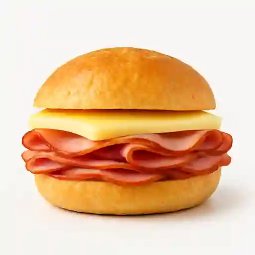 Lomito Ahumado Luco Normal 