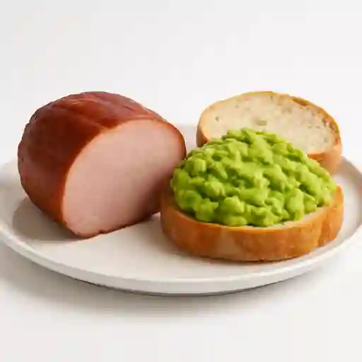 Lomito Ahumado Palta Grande 