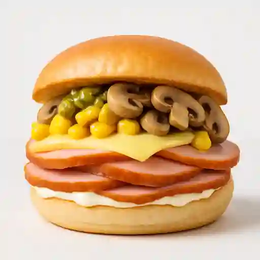 Lomo Ahumado Diplomático Normal 