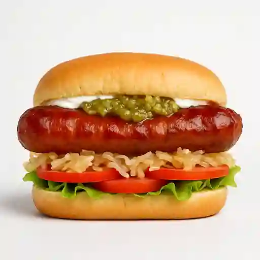 Lomito Ahumado Dinámico Grande 