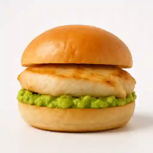 Ave Palta Normal 120 Gr 