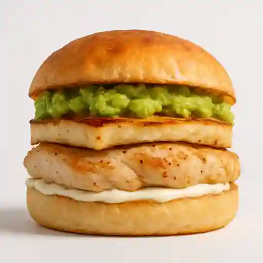 Ave Luco-palta Normal 120 Gr 