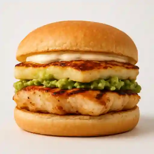 Ave Luco-palta Grande 240 Gr 