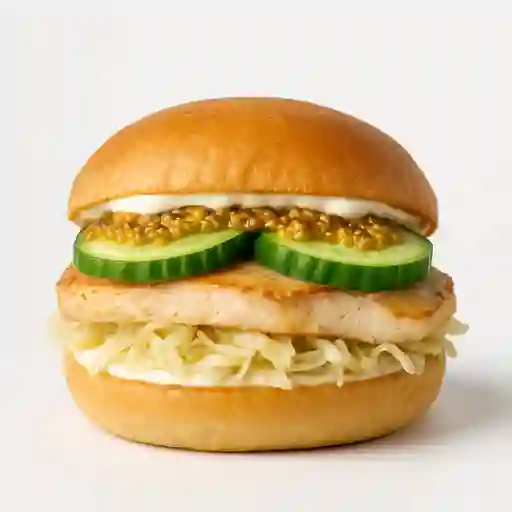 Ave Alemana Normal 120 Gr 