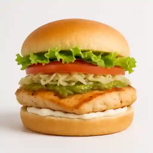 Ave Dinámica Normal 120 Gr