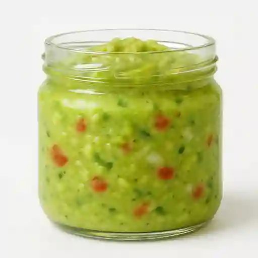 Salsa Guacamole