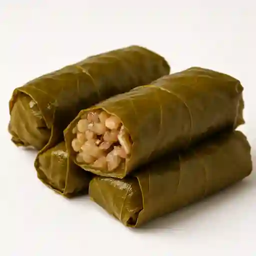 Hoja de Parra