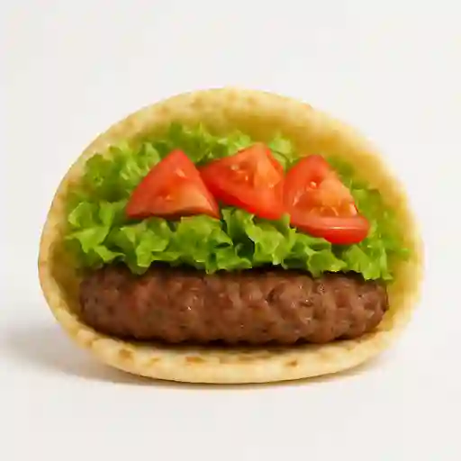 Kabab Taco