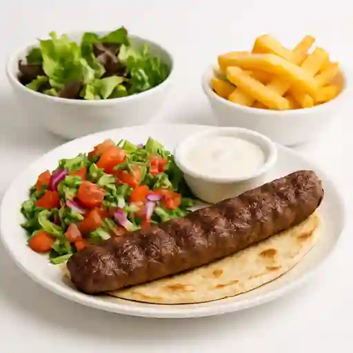 Kabab Palto