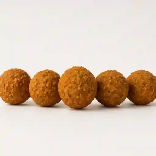 5 Falafel Und Normal