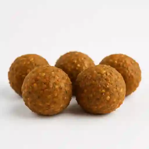 5 Falafel Und Xl