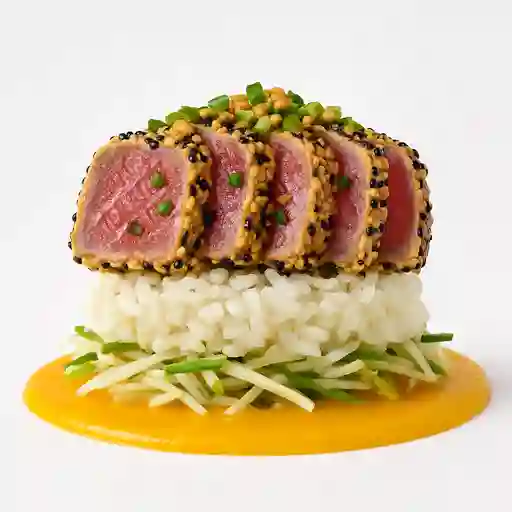 Tataki de Atún