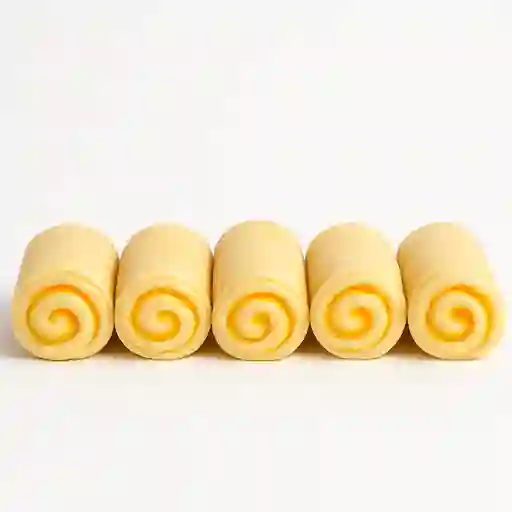 Arrollado de Queso (5U.)