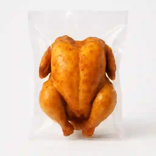Pollo Solo
