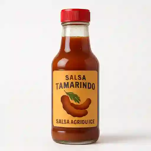 Salsa Tamarindo