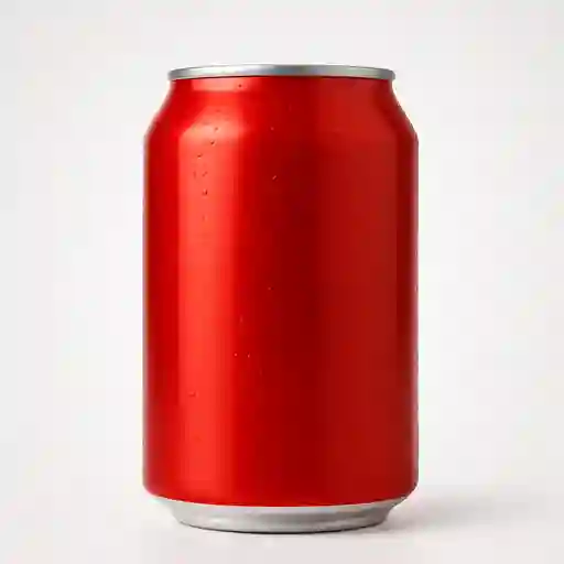 Coca Cola Lata 350Ml