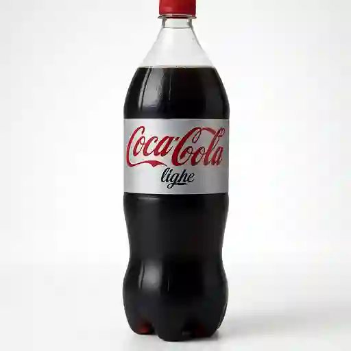 Coca-cola Light 1,5 Lt